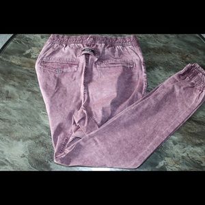 Zanerobe Lightweight Sureshot Jogger Sz 30